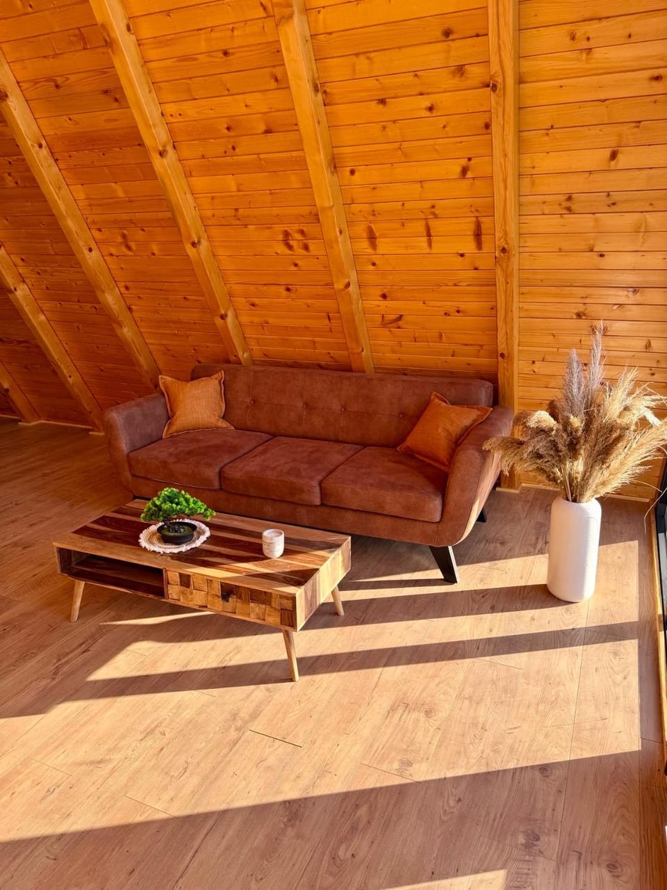 Harmony Cottage - Private Jacuzzi & Nature Chalet in Bosnia and Herzegovina