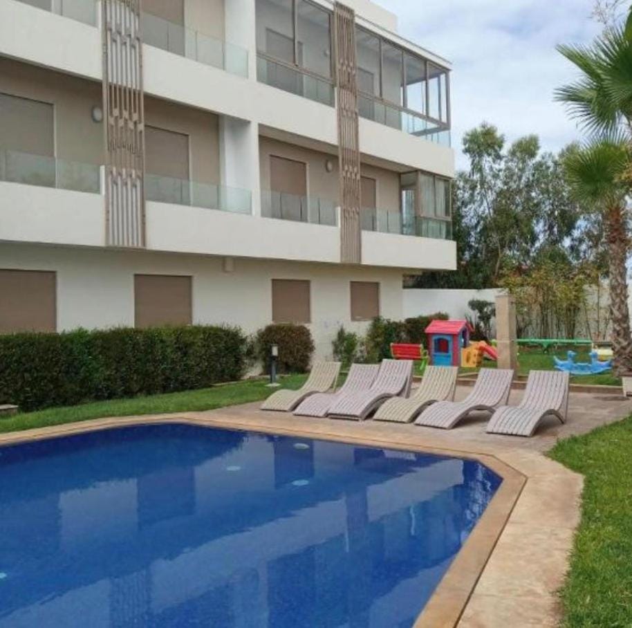 Diha Appartement Apartment in Casablanca-Settat