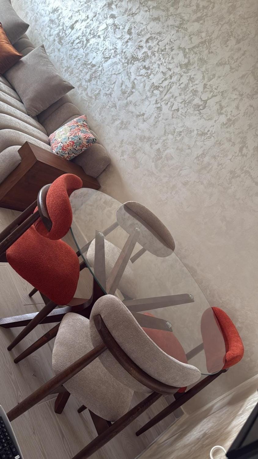 Diha Appartement Apartment in Casablanca-Settat