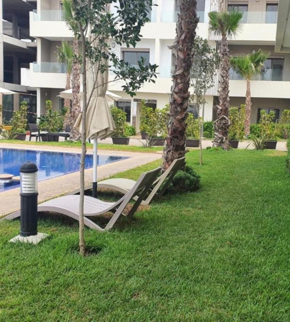 Diha Appartement Apartment in Casablanca-Settat