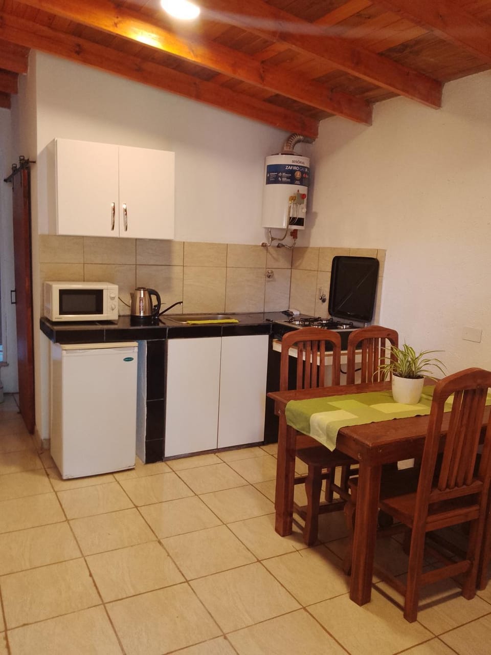 Depto Calamuchita Rumipal Apartment in Cordoba Province