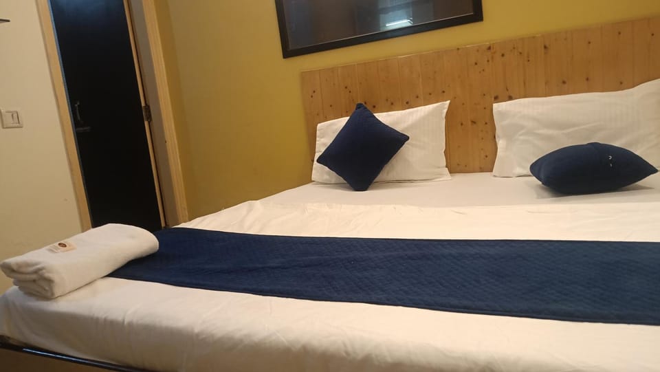 Hotel Bella Express Hotel in Delhi