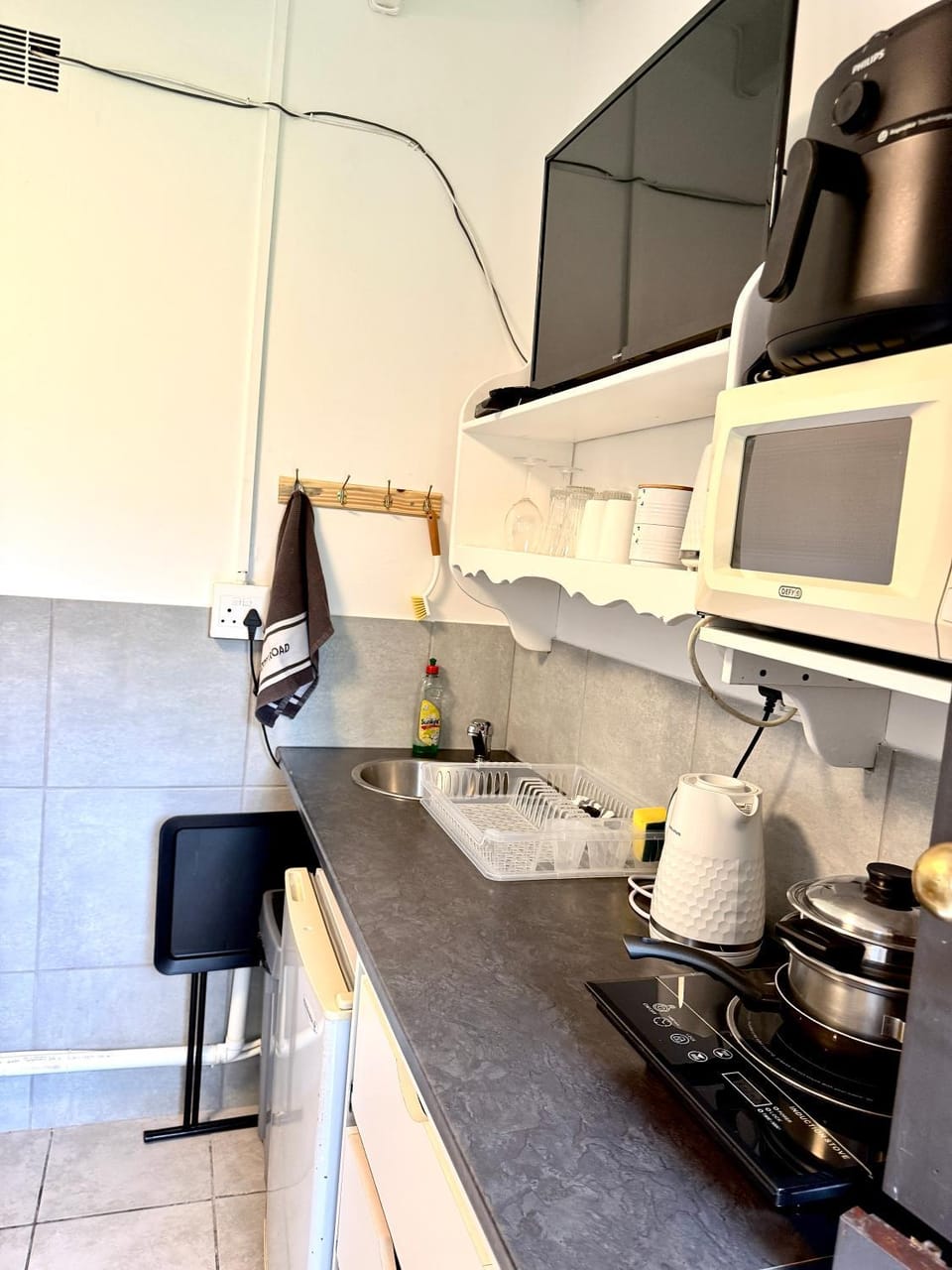 Ivy Hideaway Apartment in Western Cape