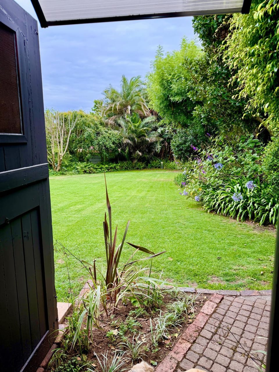 Ivy Hideaway Apartment in Western Cape