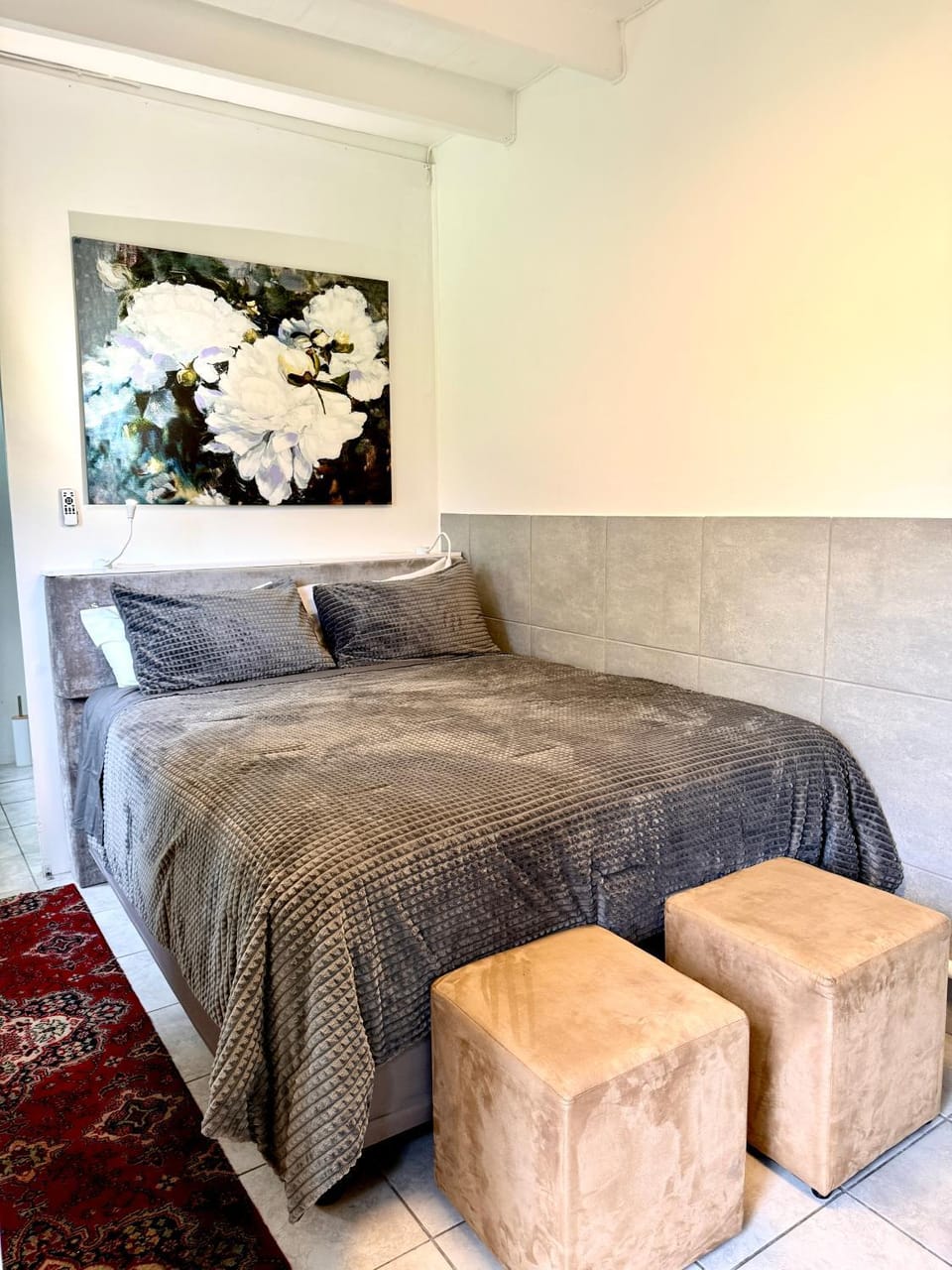 Ivy Hideaway Apartment in Western Cape