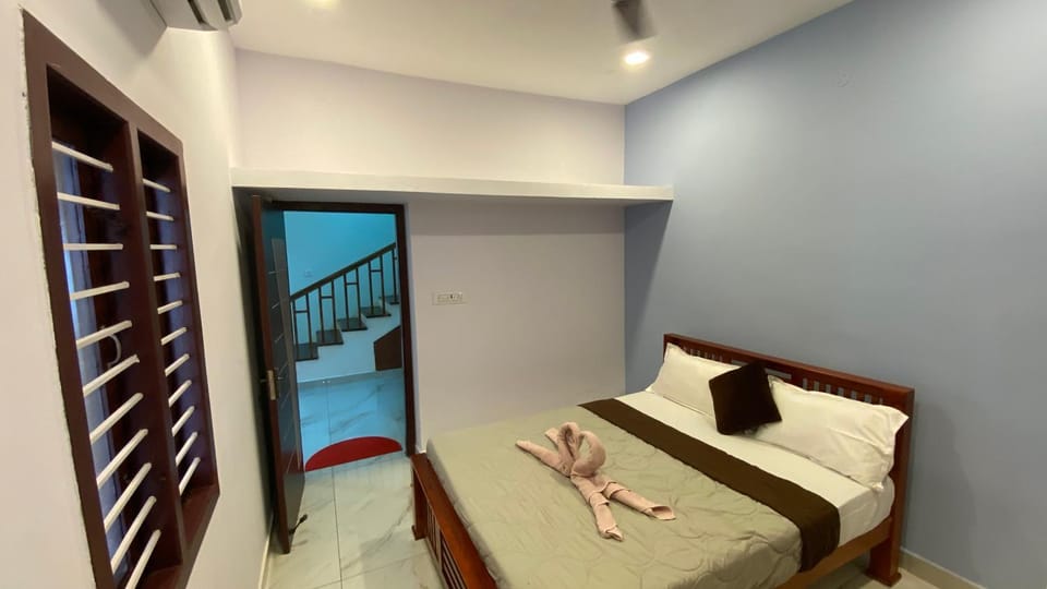 La Brise Villa Villa in Puducherry, India