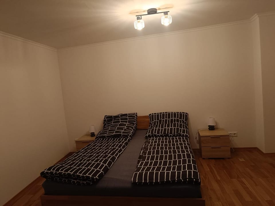 Am Altfrankener Park Apartment in Dresden
