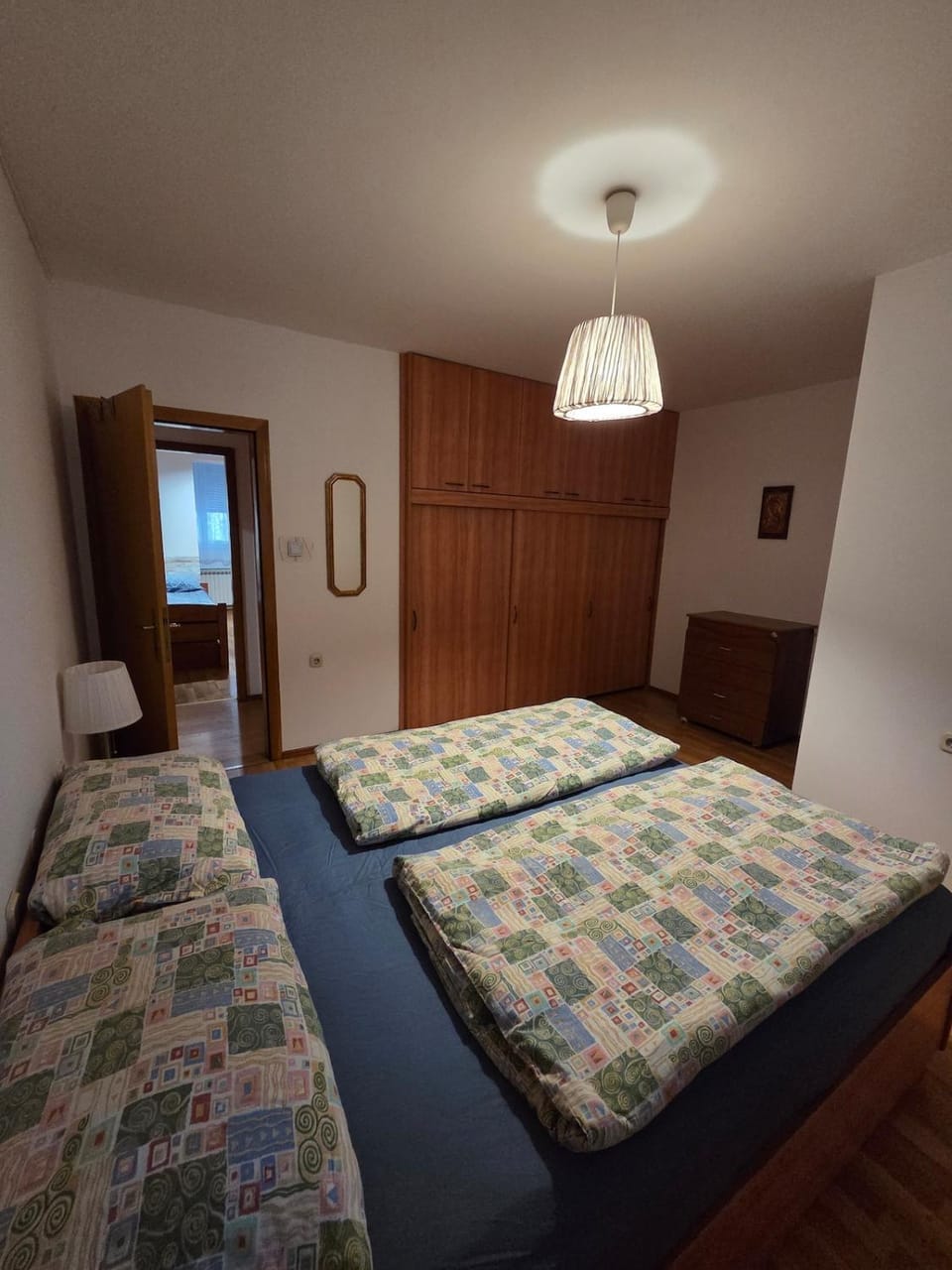 Apartment SOFI Novi Travnik Apartment in Federation of Bosnia and Herzegovina