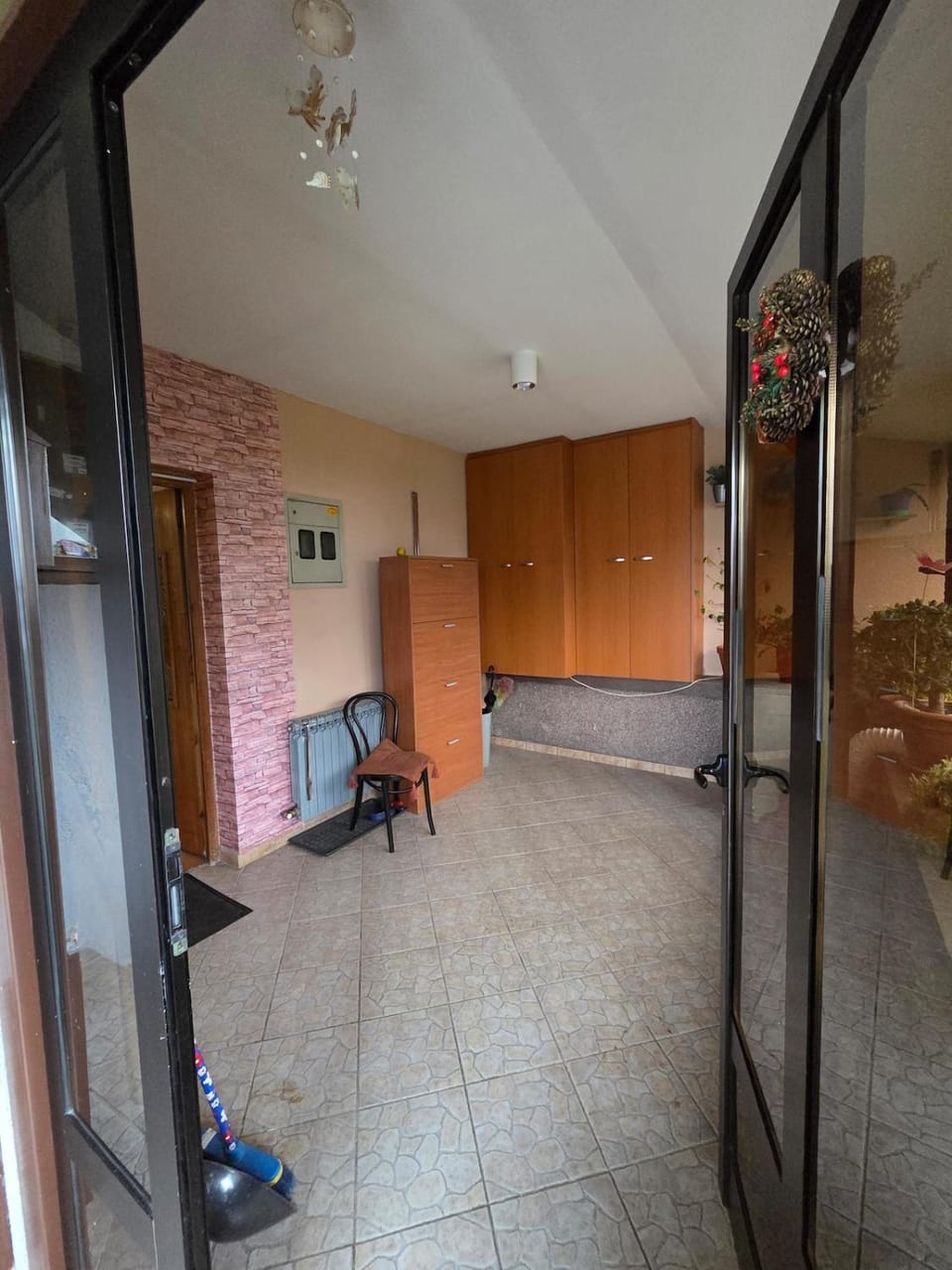 Apartment SOFI Novi Travnik Apartment in Federation of Bosnia and Herzegovina
