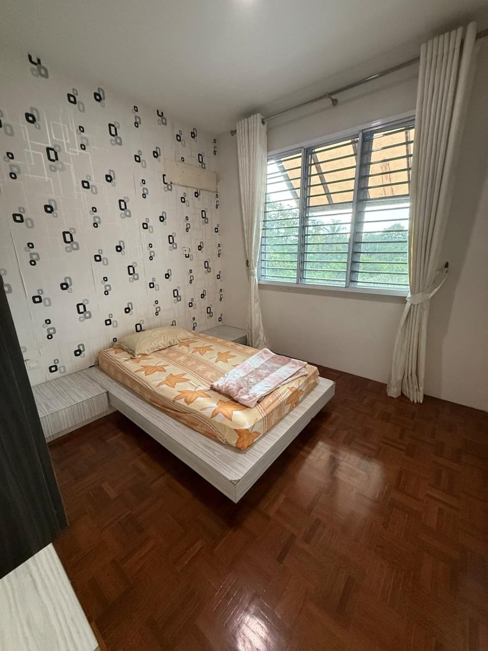 The Luxe Stay House in Kuching