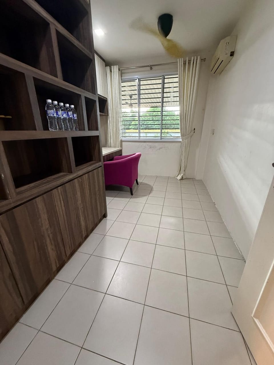 The Luxe Stay House in Kuching
