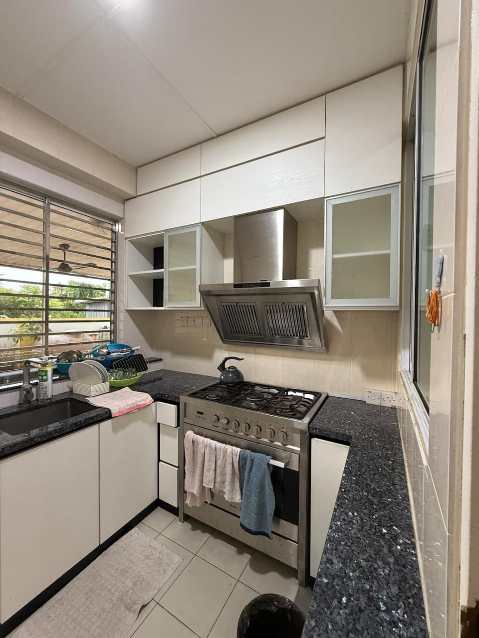 The Luxe Stay House in Kuching