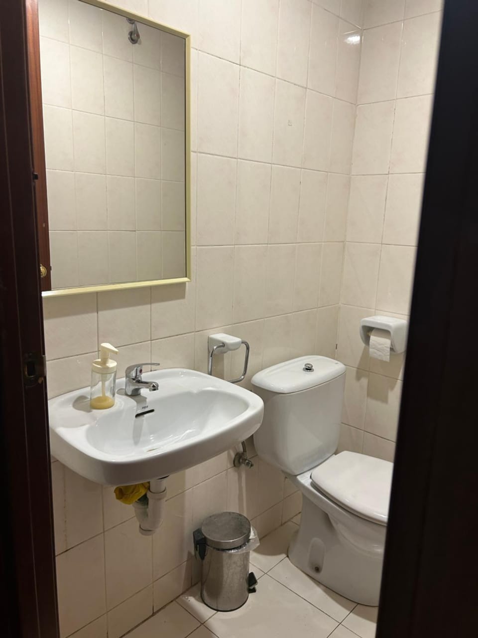 Habitación doble privada en figueres Apartment in Estación de Autobuses de Figueres