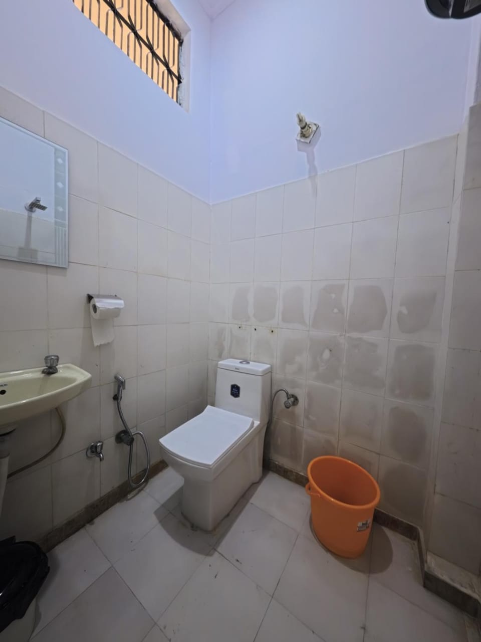 Shower, Toilet, Bathroom, bidet
