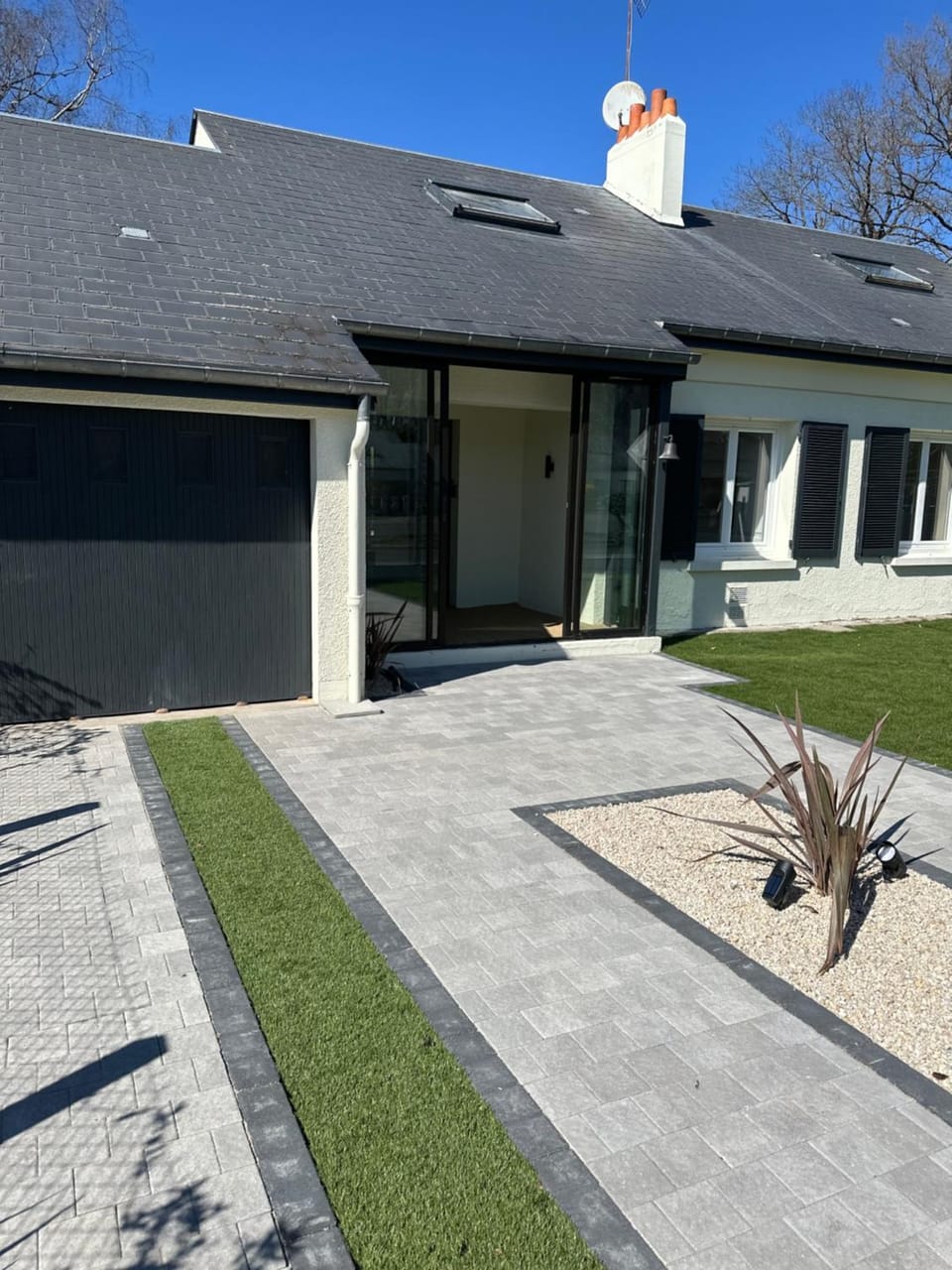 Jolie maison au calme de l'orée de sologne House in Orléans