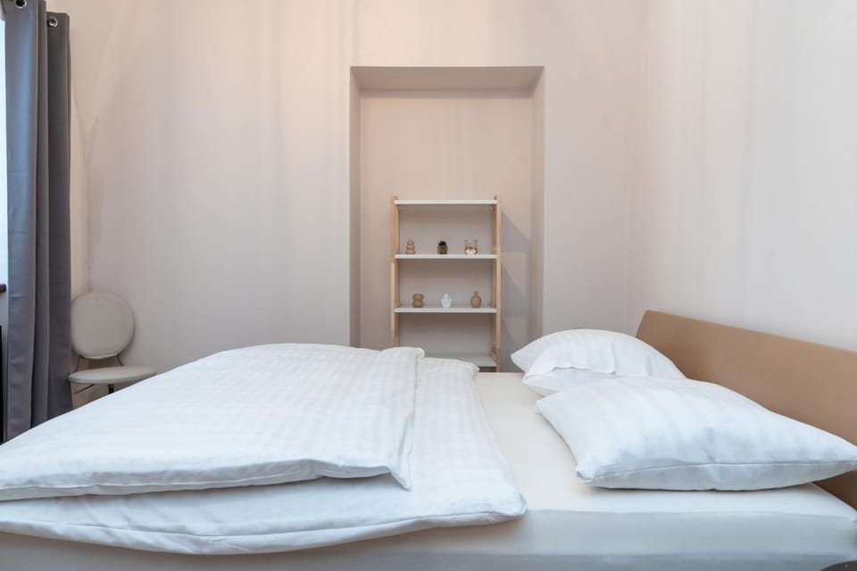 Apartmán U Hanse Bocka Apartment in Czechia