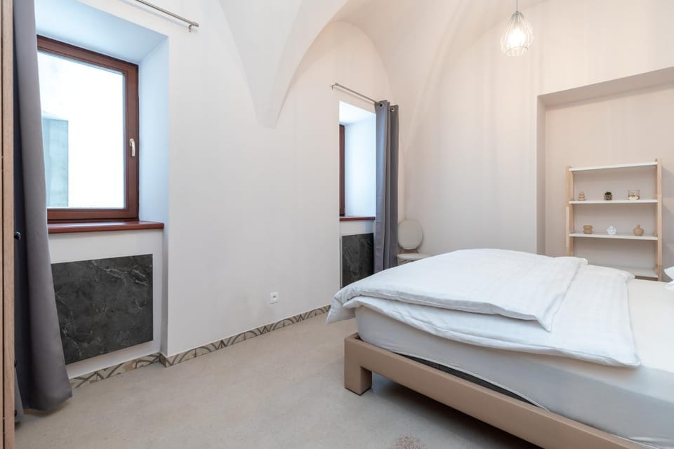Apartmán U Hanse Bocka Apartment in Czechia
