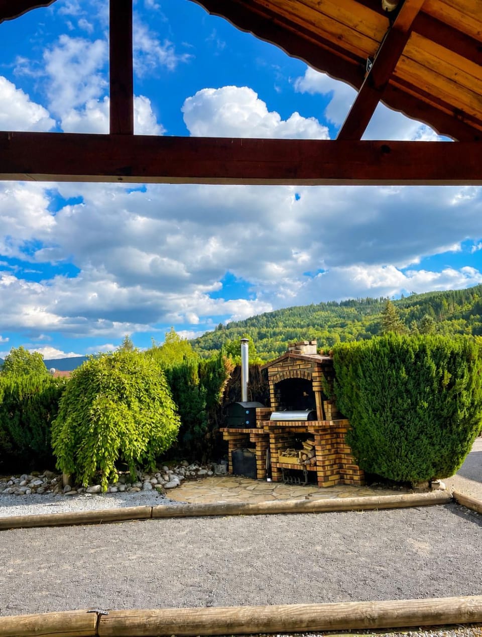 Maison Maneki Chalet Évasion 10 personnes en bord de lac Chalet in Vosges