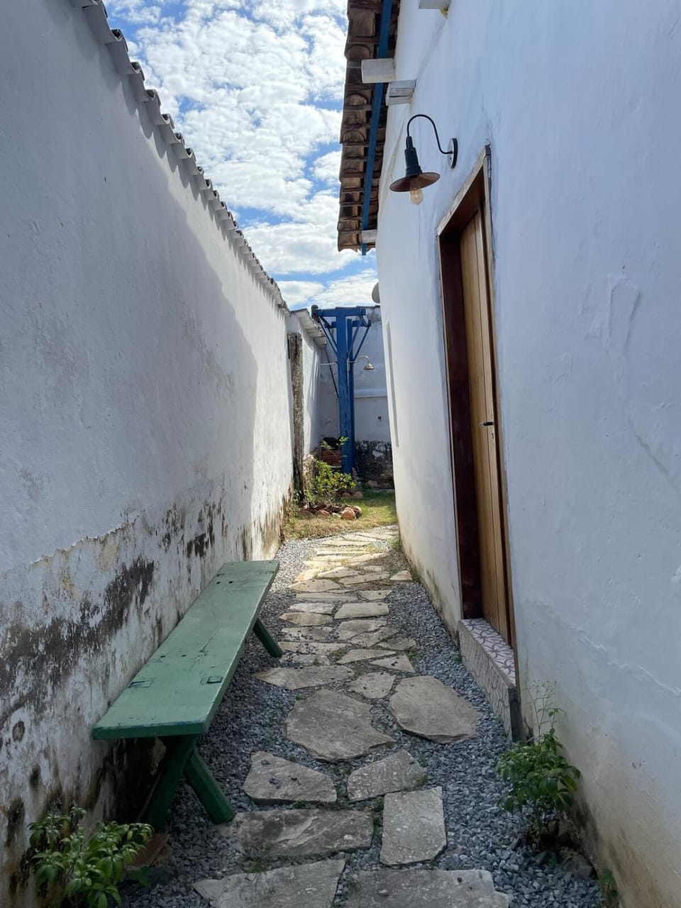 Casa Nice House in State of Goiás