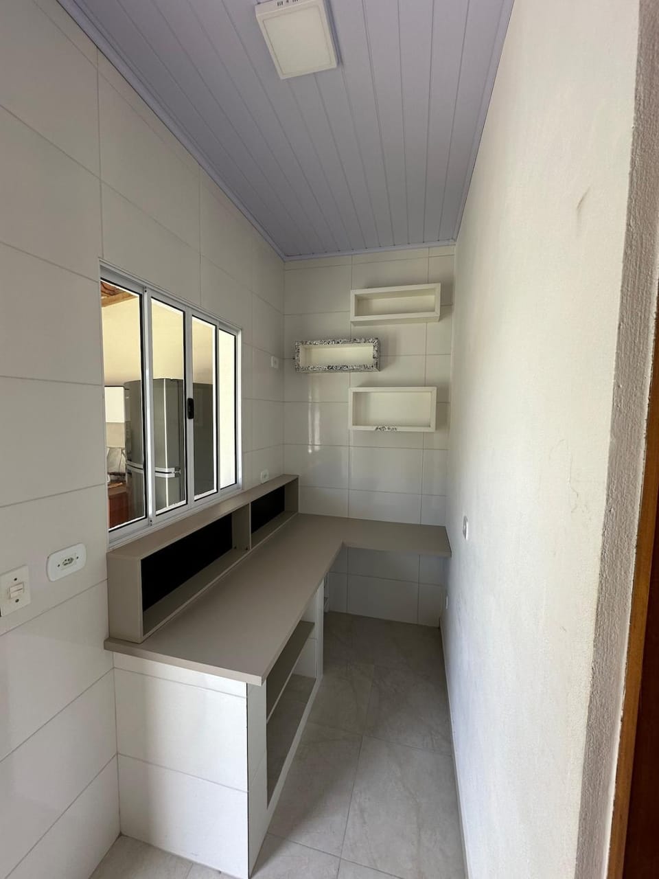 Chalé Mar de Flores, Próximo a praia do Arrastão House in São Sebastião