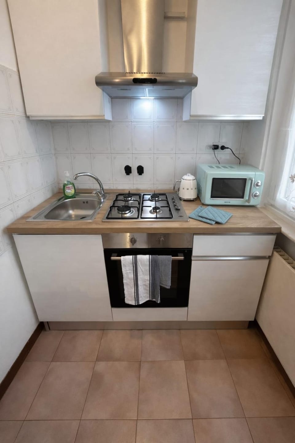 Casa di Lalla - Outlet Shopping & Beauty Apartment in Lombardy