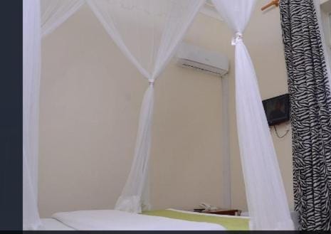 Icon rooms Hotel in Kampala
