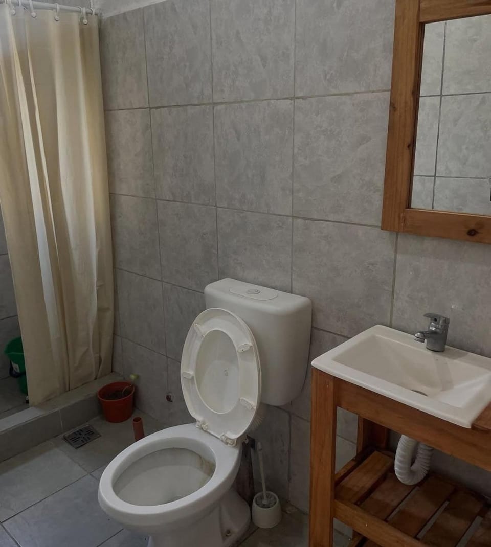 San Patricio 2 Apartment in Mar del Plata