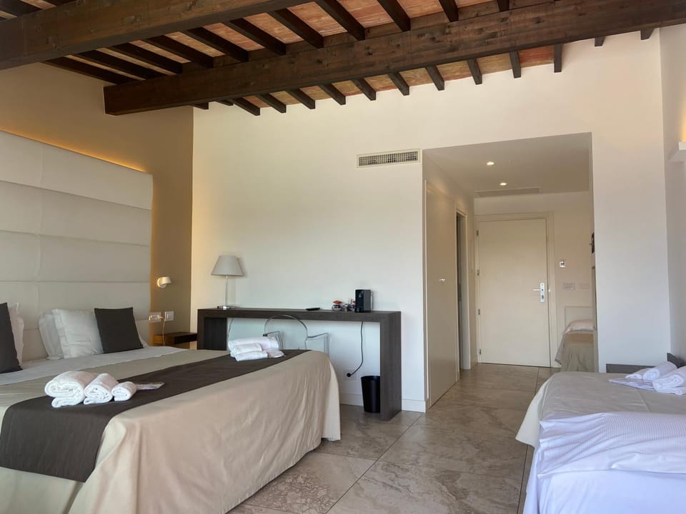 Il Poggio Resort in Abruzzo