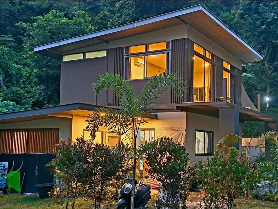 Tha Khao Beach House 1 Apartment in Phang-nga Changwat