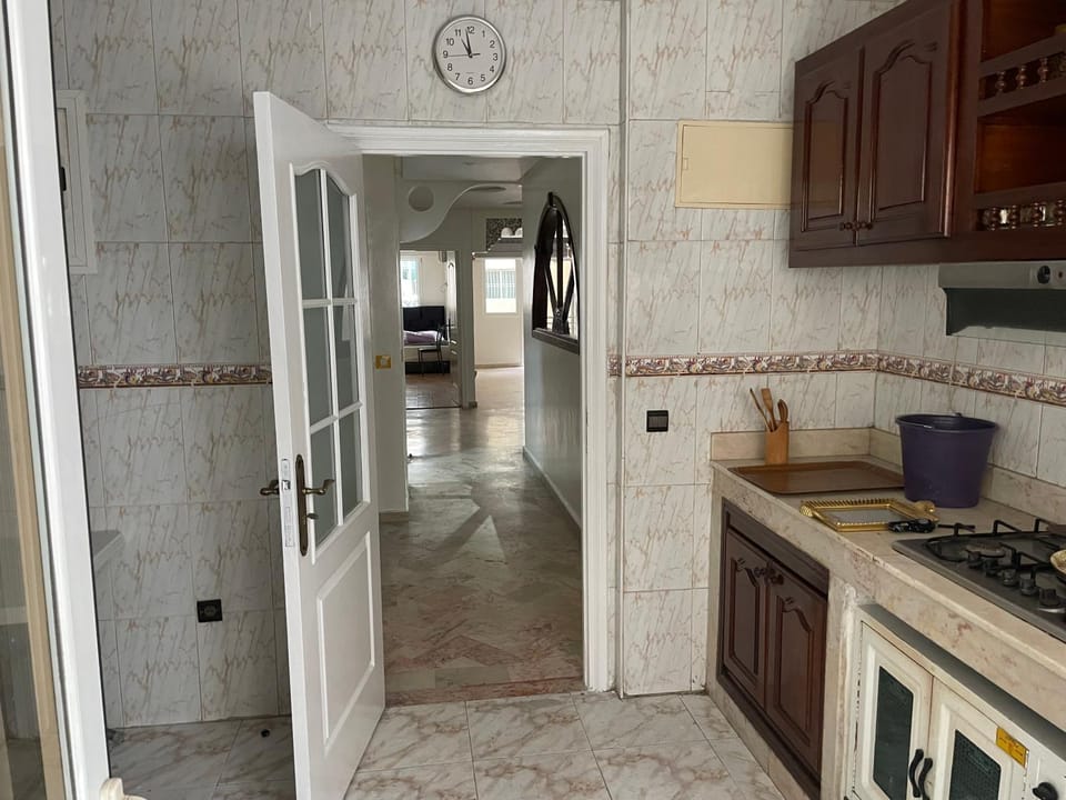 Casablanca Apartments & B&Bs Apartment in Casablanca