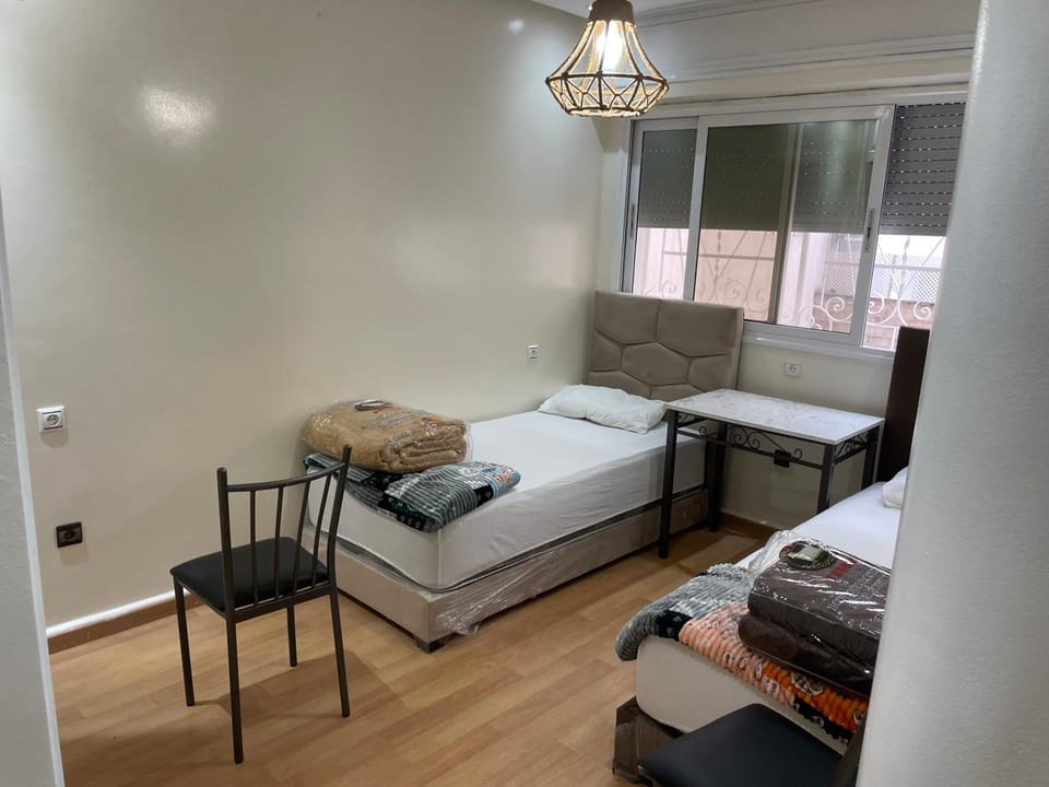 Casablanca Apartments & B&Bs Apartment in Casablanca
