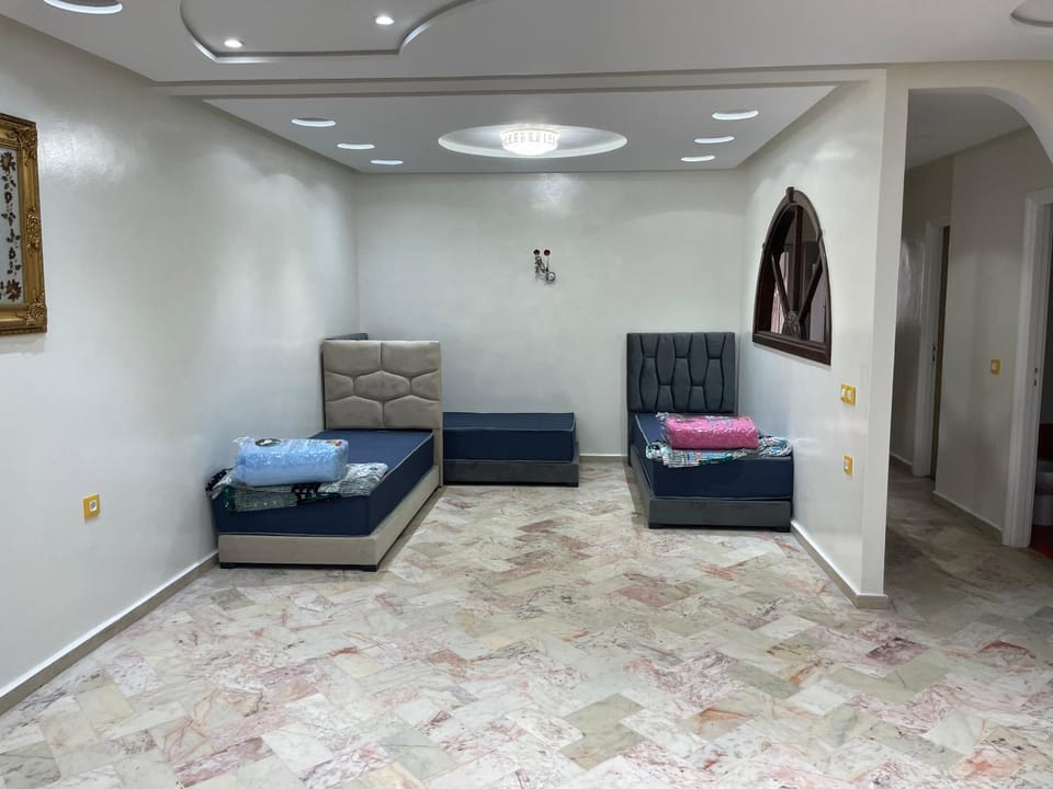 Casablanca Apartments & B&Bs Apartment in Casablanca