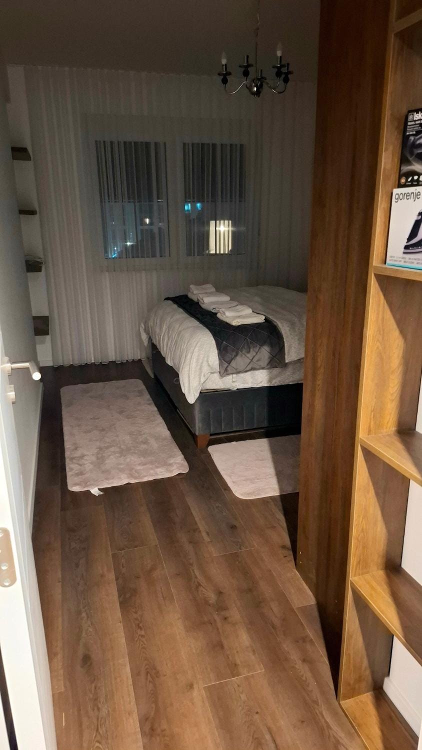Mati Apartments Prishtina Orhidea Suite Apartment in Serbia