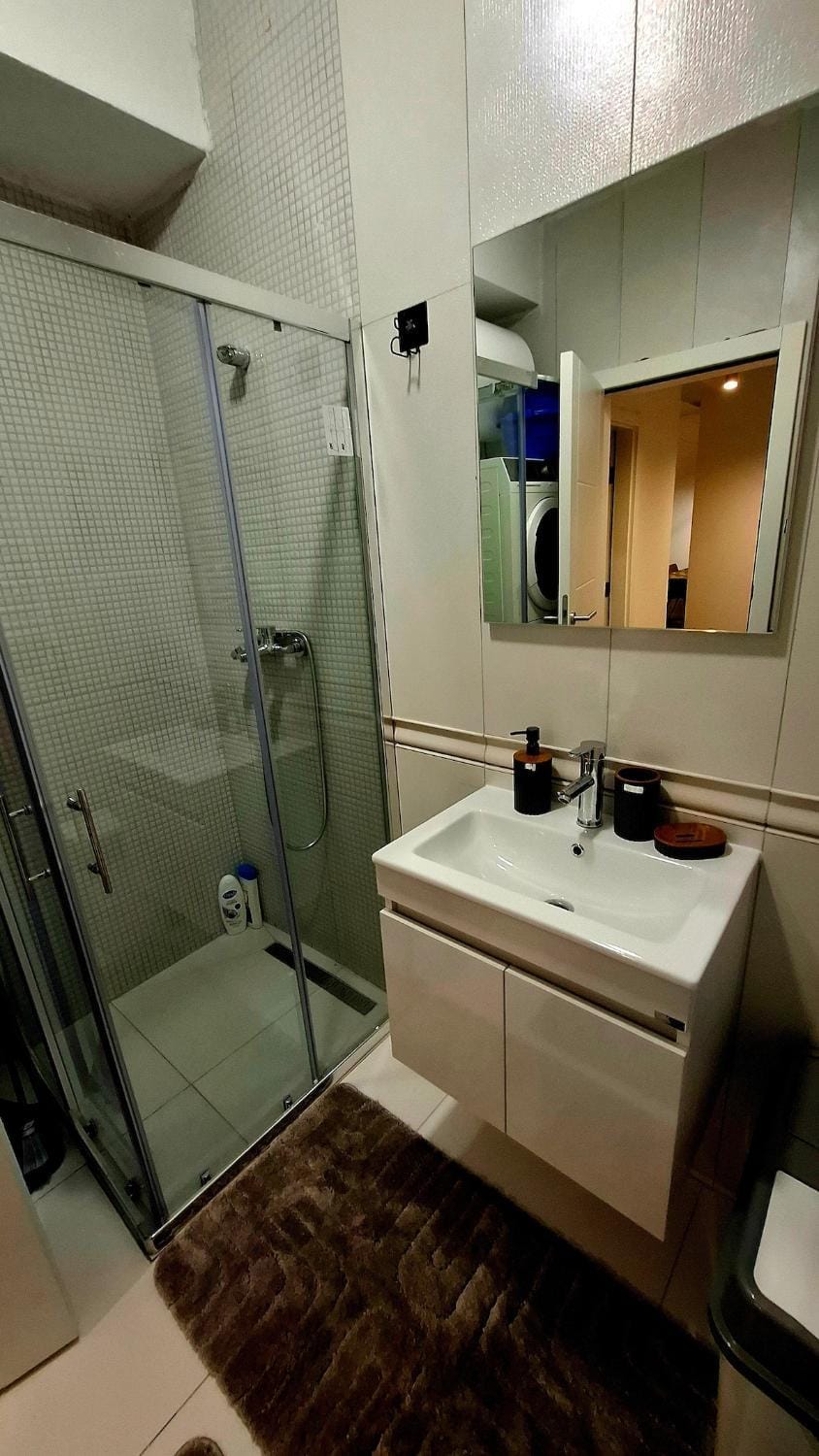 Mati Apartments Prishtina Orhidea Suite Apartment in Serbia