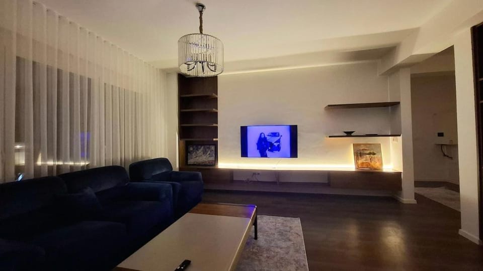 Mati Apartments Prishtina Orhidea Suite Apartment in Serbia