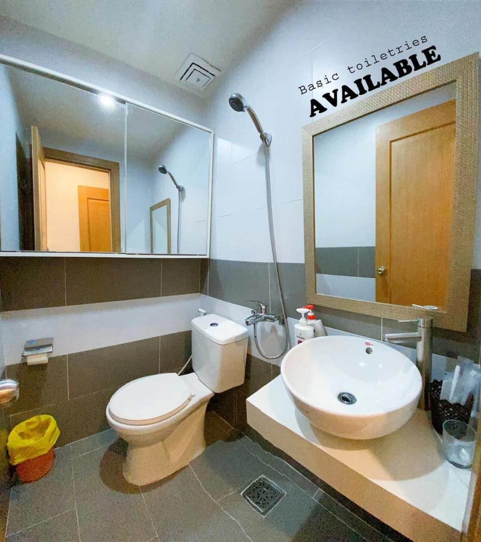 The Ocean View Home, 2 bedrooms apt at My Khe beach Danang Apartment in Da Nang