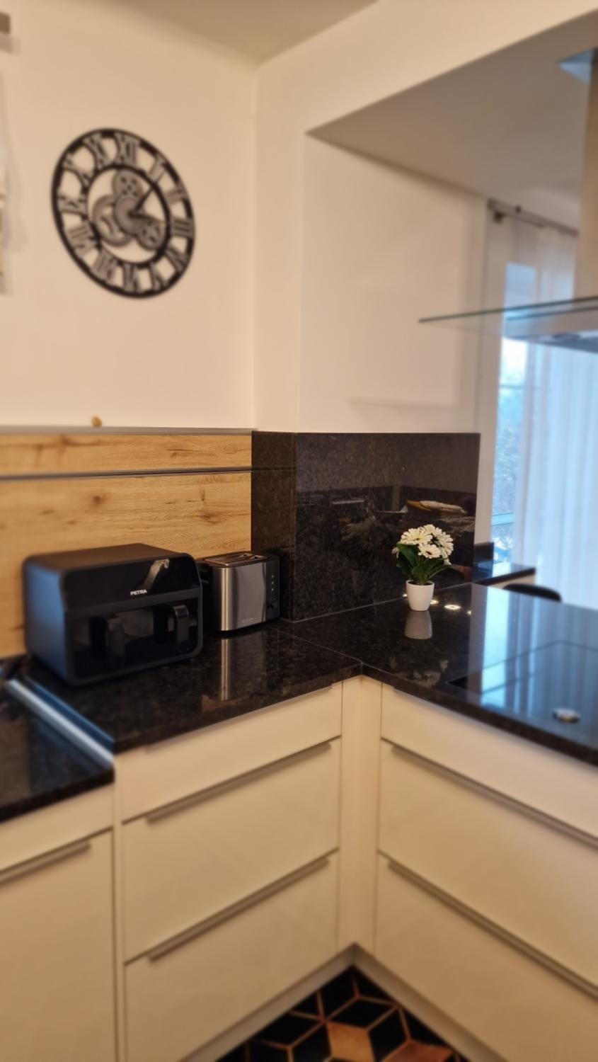 Ferienwohnung Claudia Alt-Ossiach Apartment in Carinthia, Austria