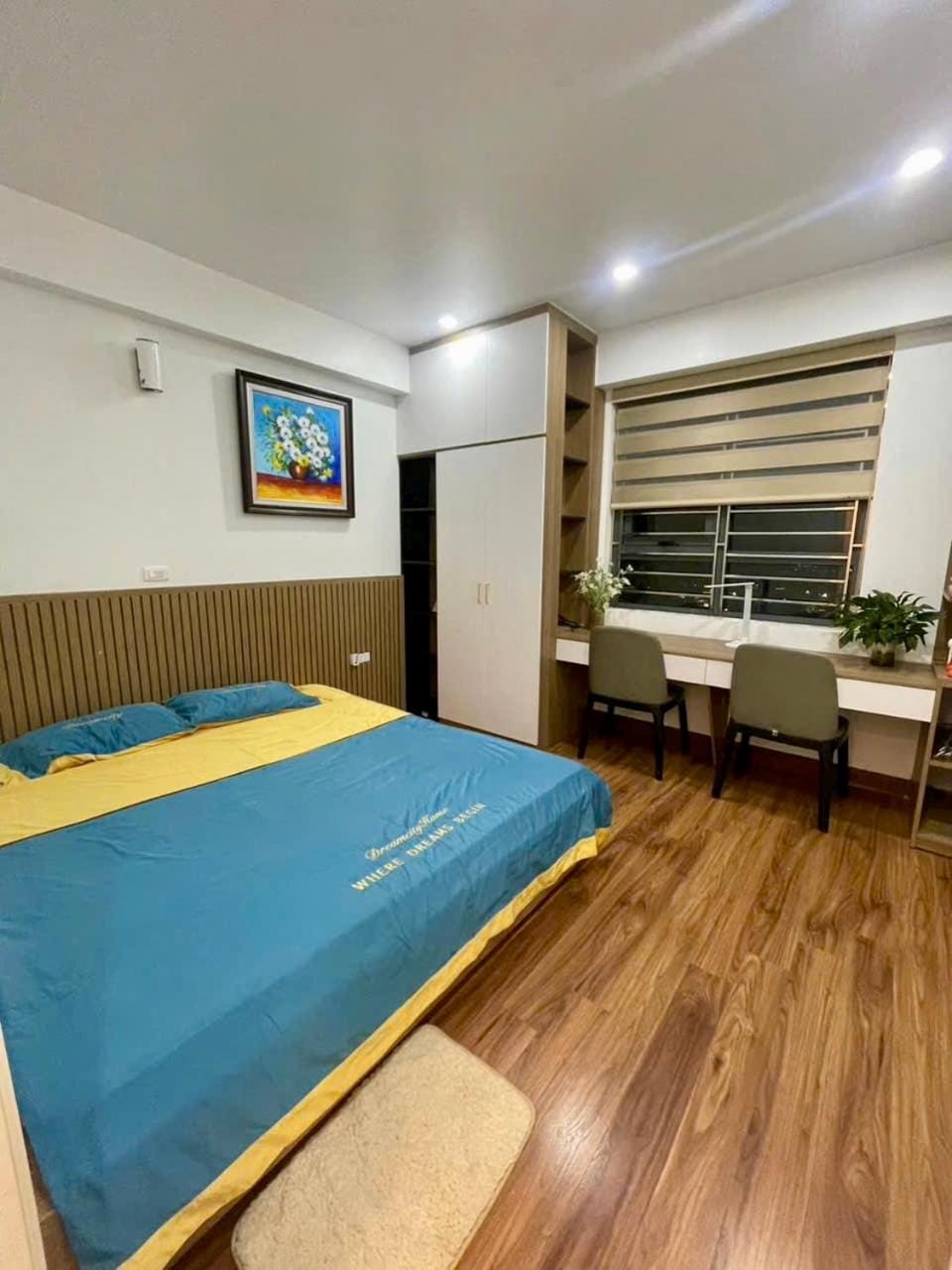 The TimeGarden Ha Long Homestay Apartment in Vietnam