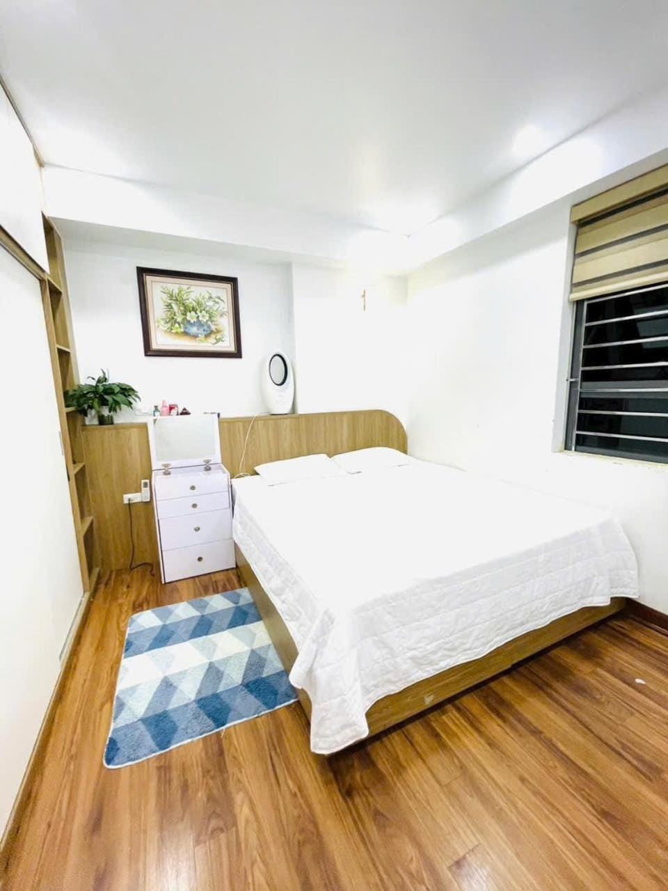The TimeGarden Ha Long Homestay Apartment in Vietnam