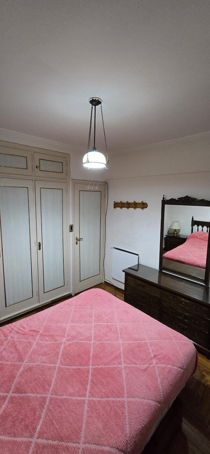 Alquiler temporada 3 ambientes Apartment in Mar del Plata