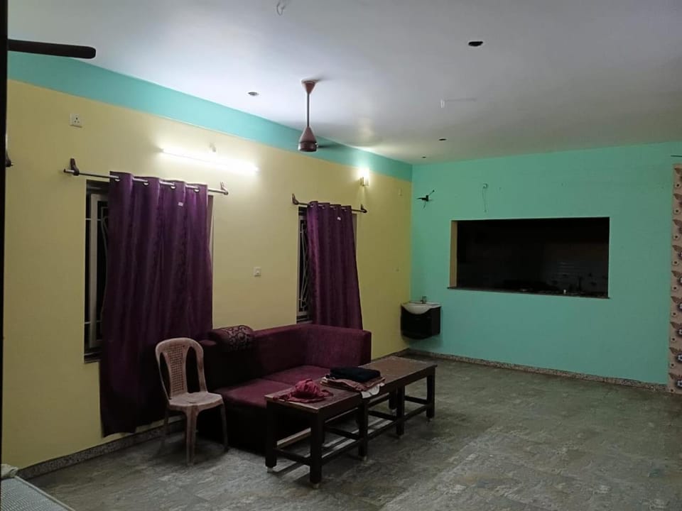 Sakthi villas Villa in Puducherry