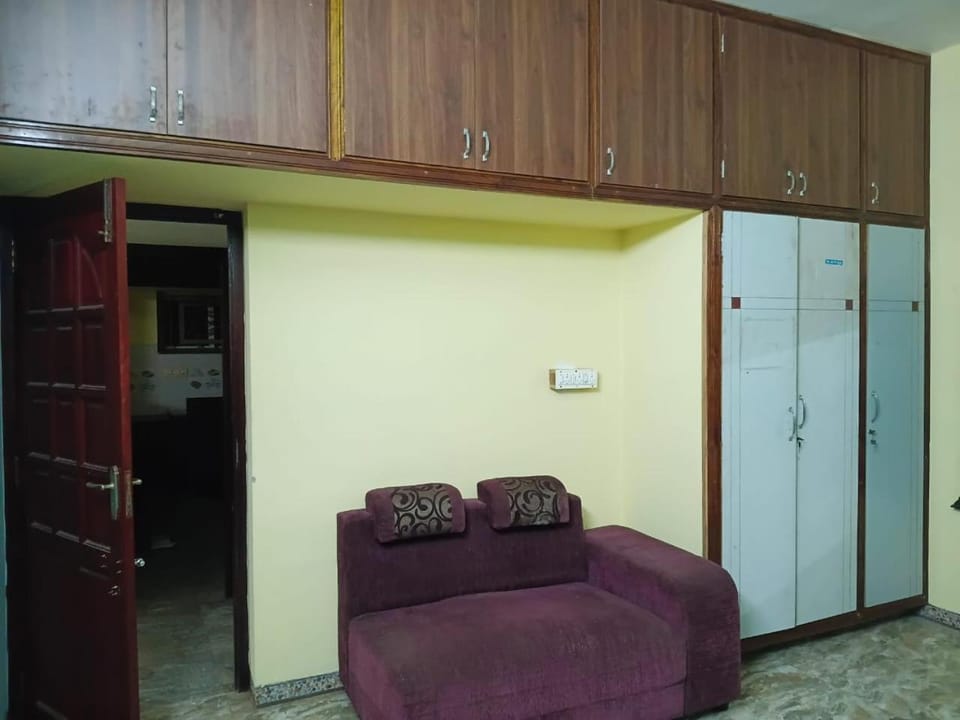 Sakthi villas Villa in Puducherry