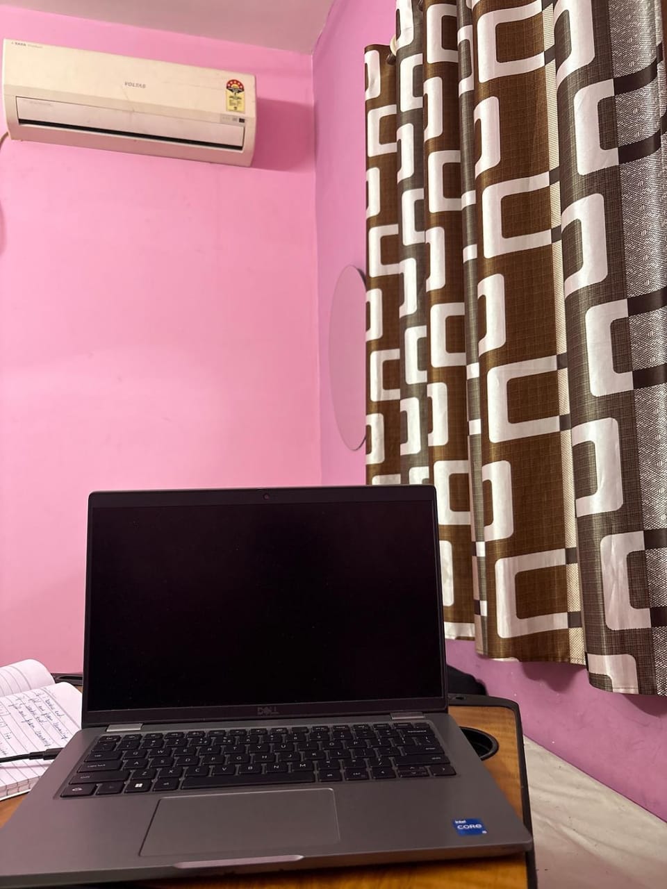 Cozy 1 bhk with full utilities self handle rules Apartment in Kolkata