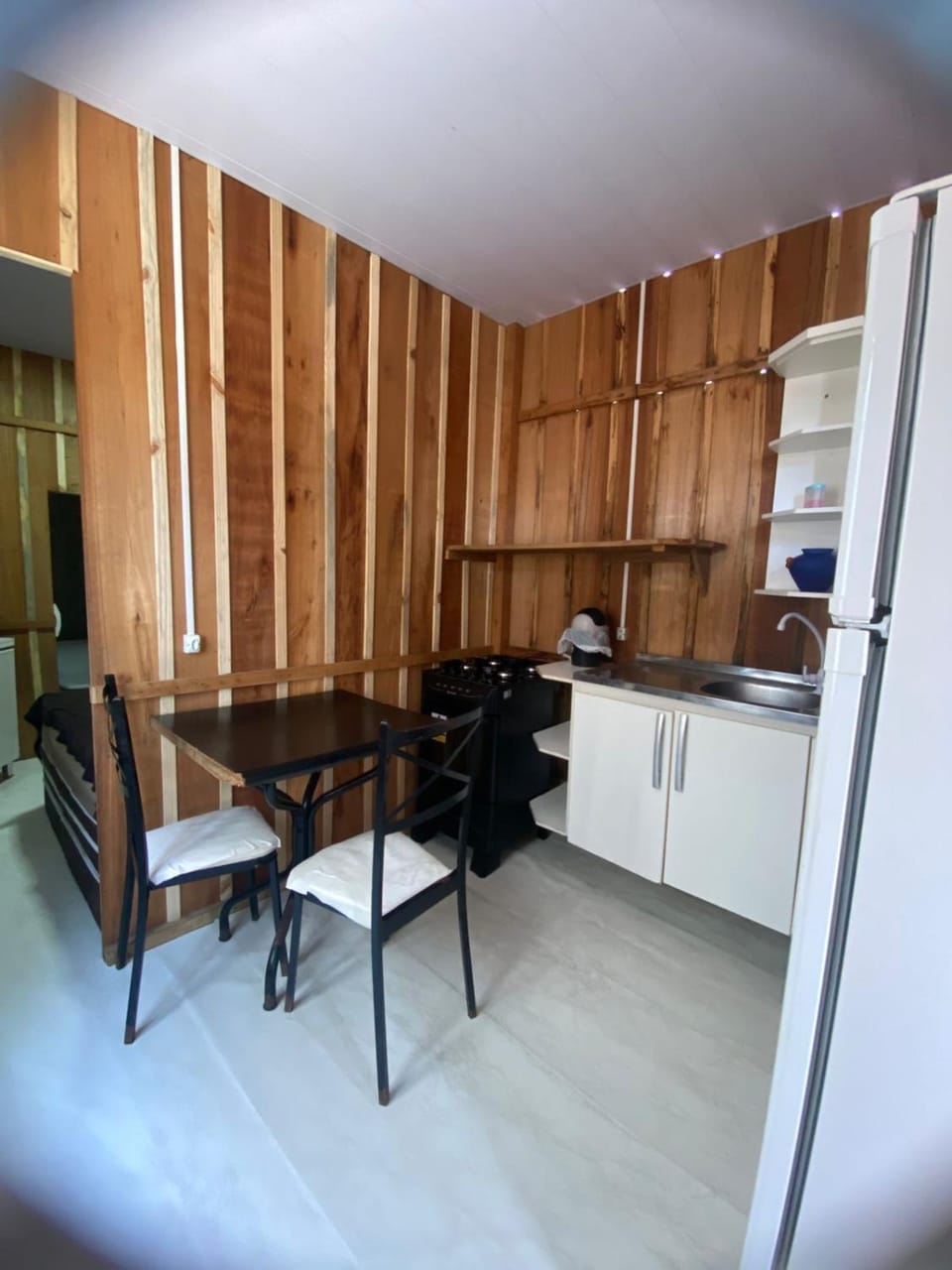 Recanto Armação House in Penha
