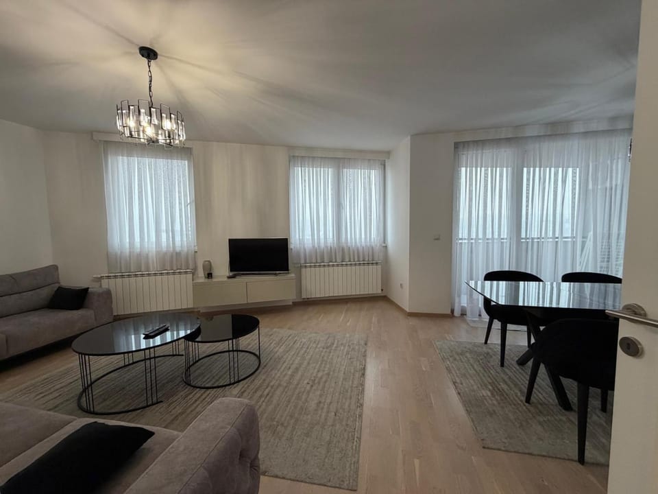 Sarajevo Tower luxury apartment Apartment in Sarajevo