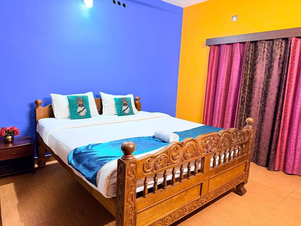 Ramra Nivas Homestay Villa in Madikeri
