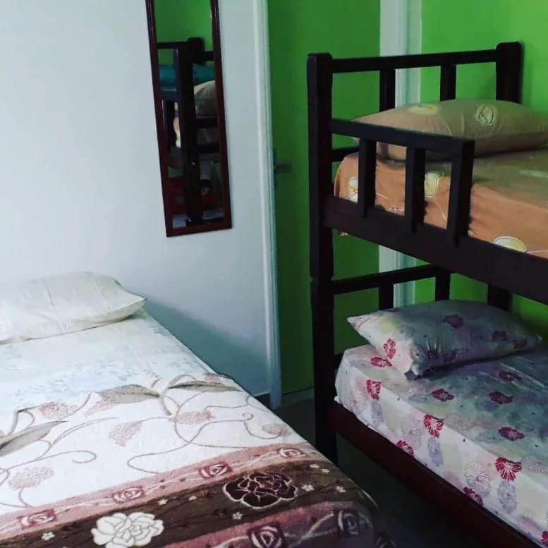 Hostelval Cantinho praia do sossego Vacation rental in State of São Paulo