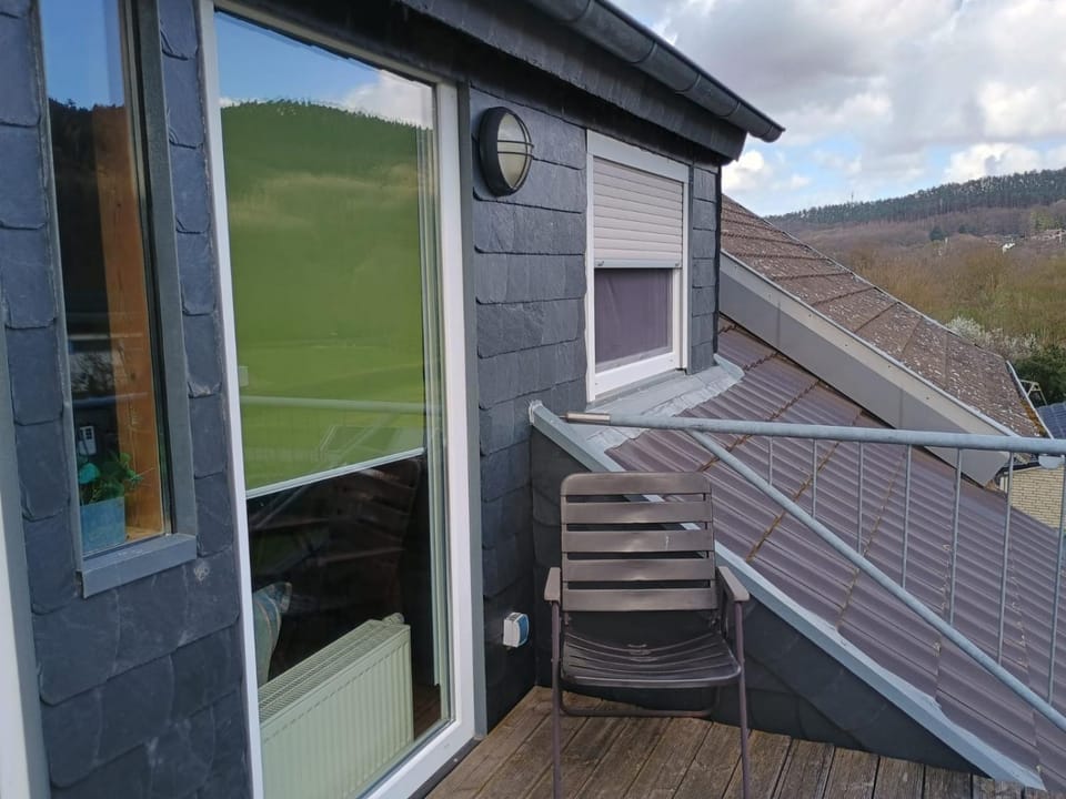 Gästehaus Burg Molbach Bed and Breakfast in Rhineland-Palatinate