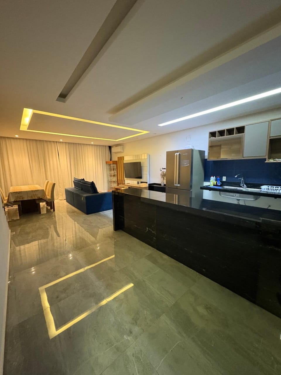 Casa na Praia House in Serra