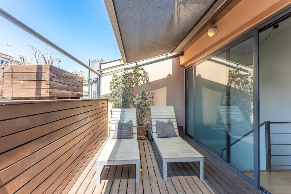 Patio, View (from property/room), Balcony/Terrace, Balcony/Terrace